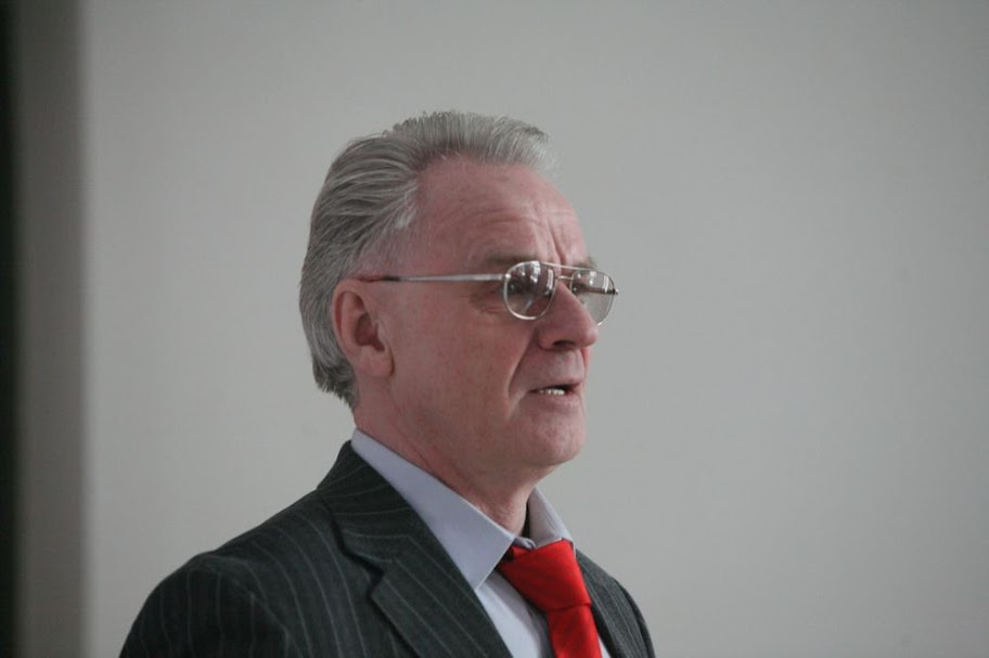 Heimar Lenk